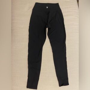 Buffbunny Legacy Leggings